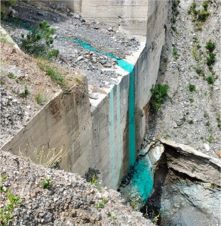 Post conference field trip Calabria